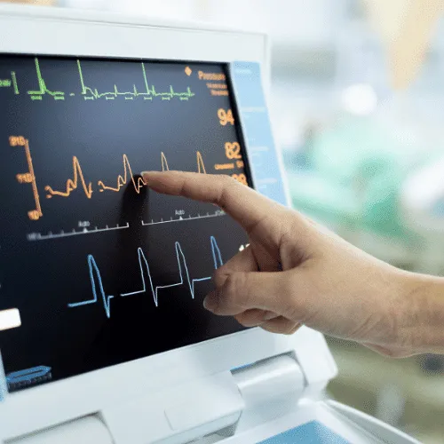 Medical Device that could be financed with Coast Funding