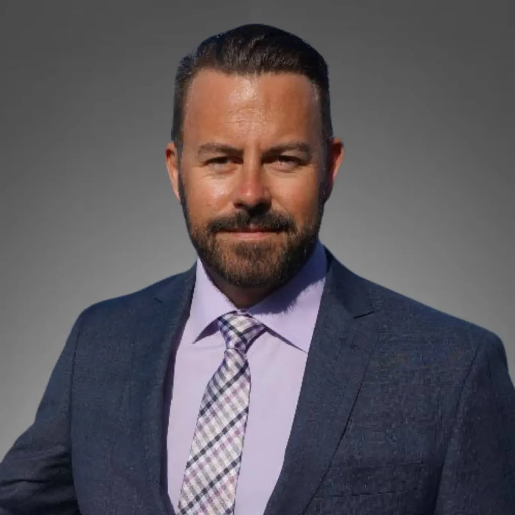 Travis Mottet