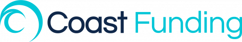 CoastFunding Logo alone dot
